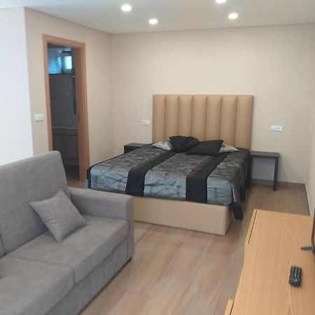 Sidro House Geres 아파트 외부 사진