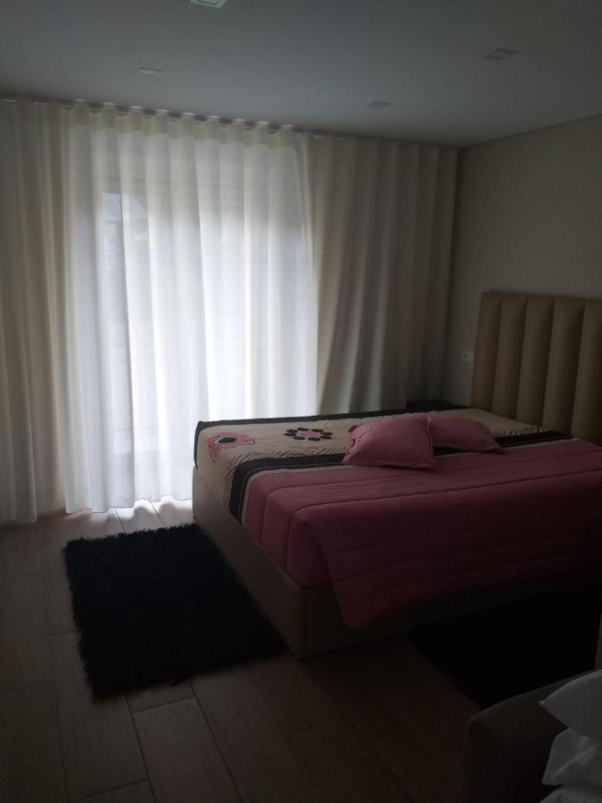 Sidro House Geres 아파트 외부 사진