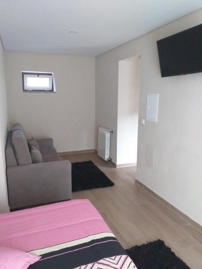 Sidro House Geres 아파트 외부 사진