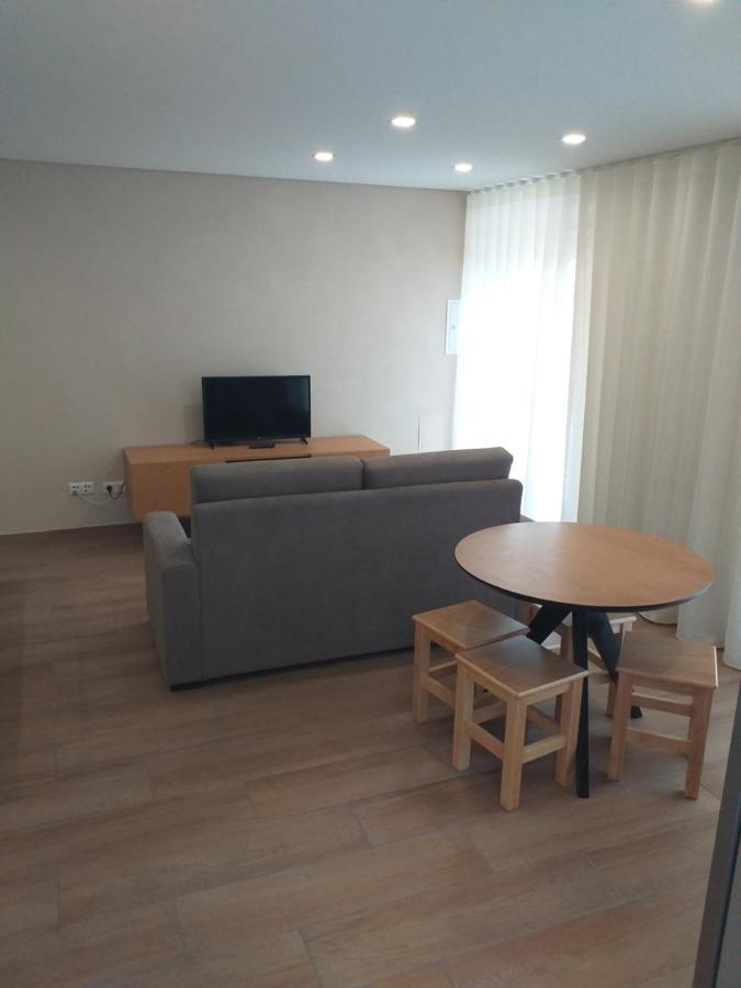 Sidro House Geres 아파트 외부 사진