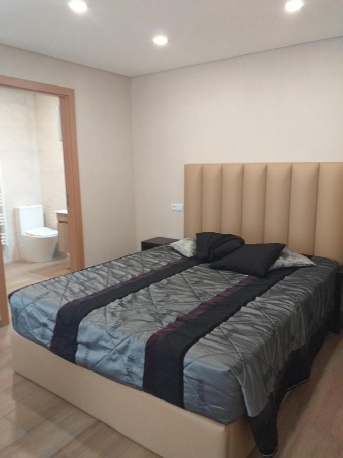 Sidro House Geres 아파트 외부 사진